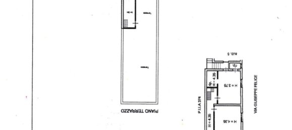 3-Zimmer Wohnung in Mazara del Vallo, Italy, Nr. 216296 5