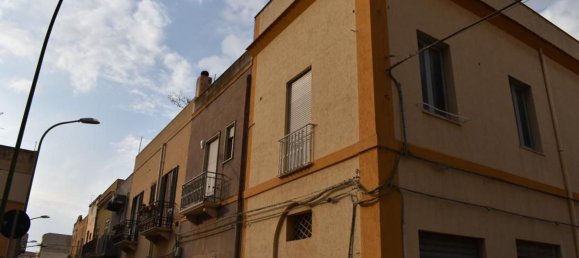 3-Zimmer Wohnung in Mazara del Vallo, Italy, Nr. 216296 9