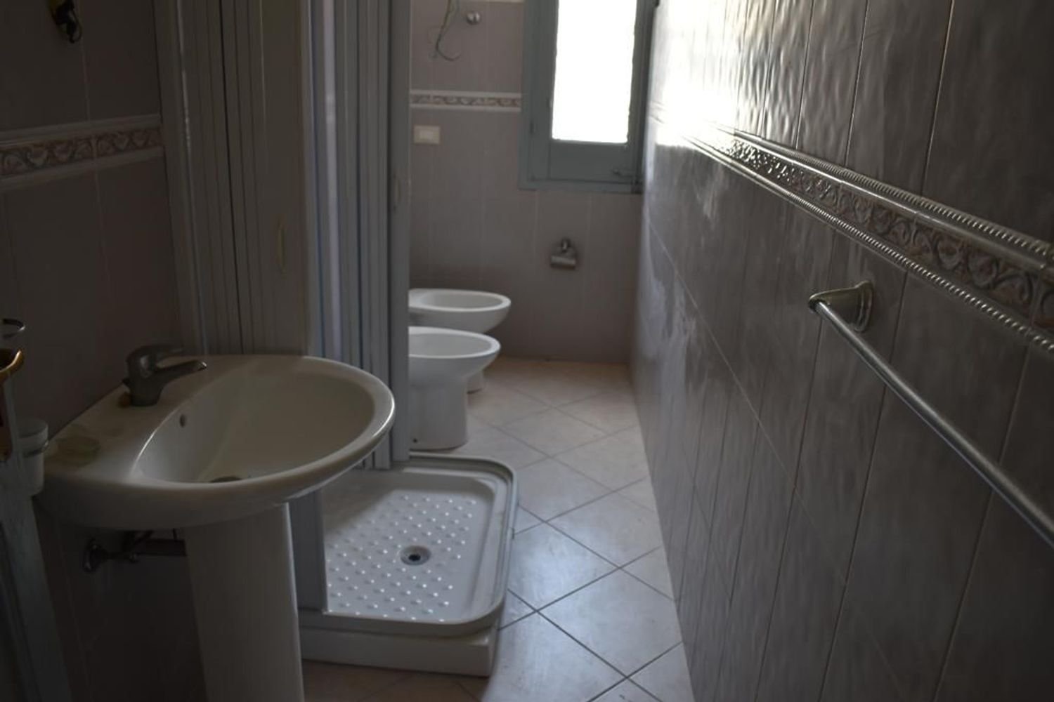 3-Zimmer Wohnung in Mazara del Vallo, Italy, Nr. 216296