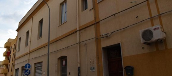 3-Zimmer Wohnung in Mazara del Vallo, Italy, Nr. 216296 7