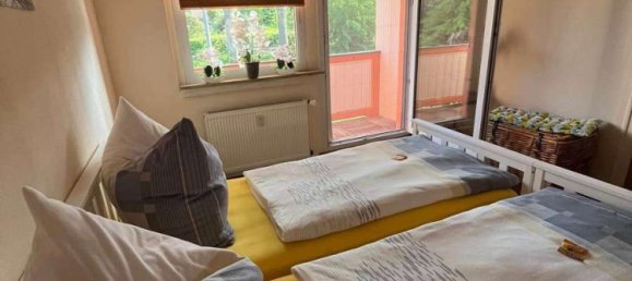 1 غرف نوم شقة في Zwickau, Germany رقم 130406 2