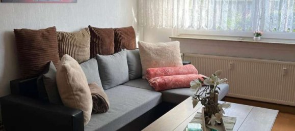 1 غرف نوم شقة في Zwickau, Germany رقم 130406 5