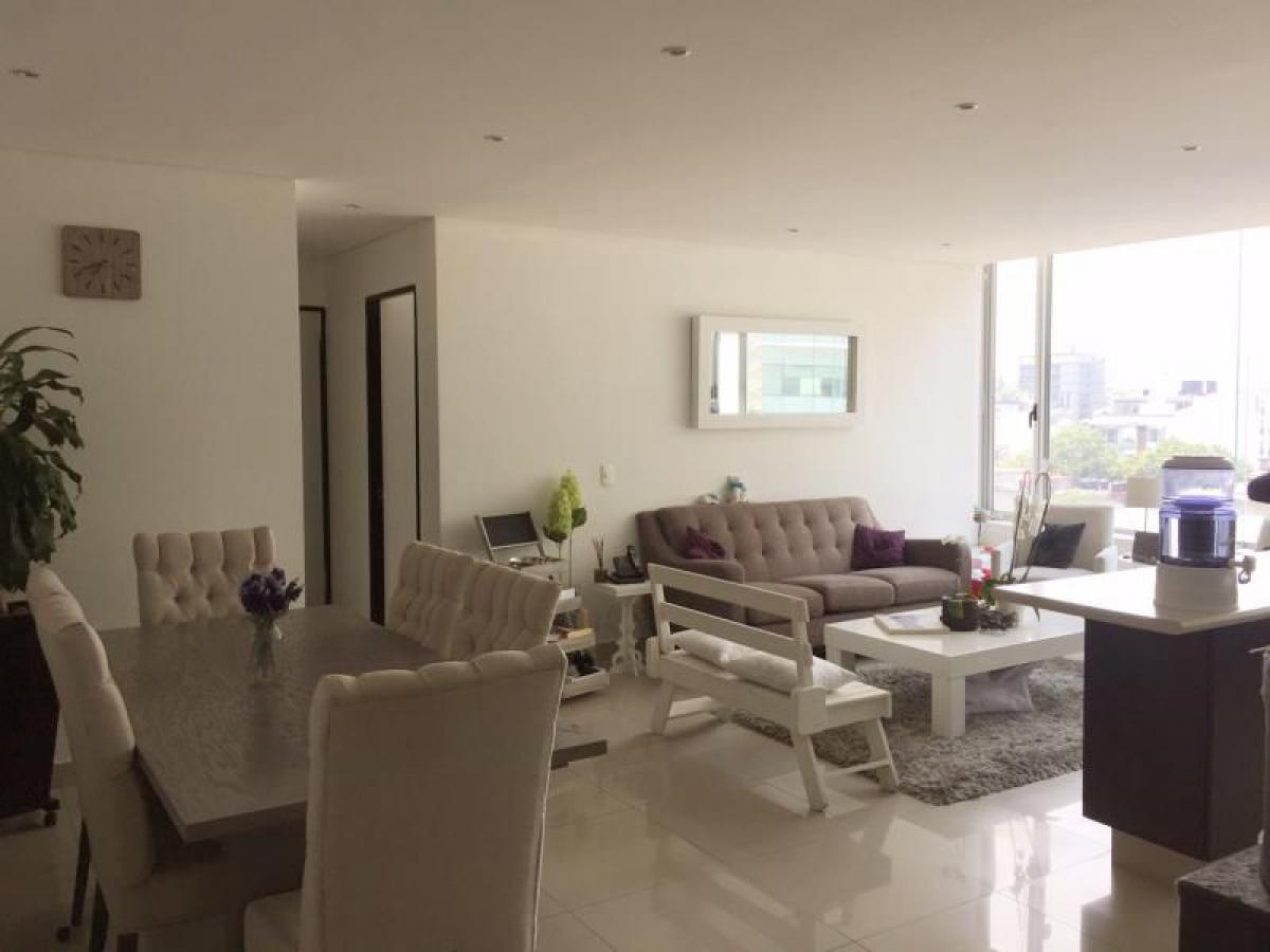 2 bedrooms Apartment in Mexicali, Mexico No. 155898