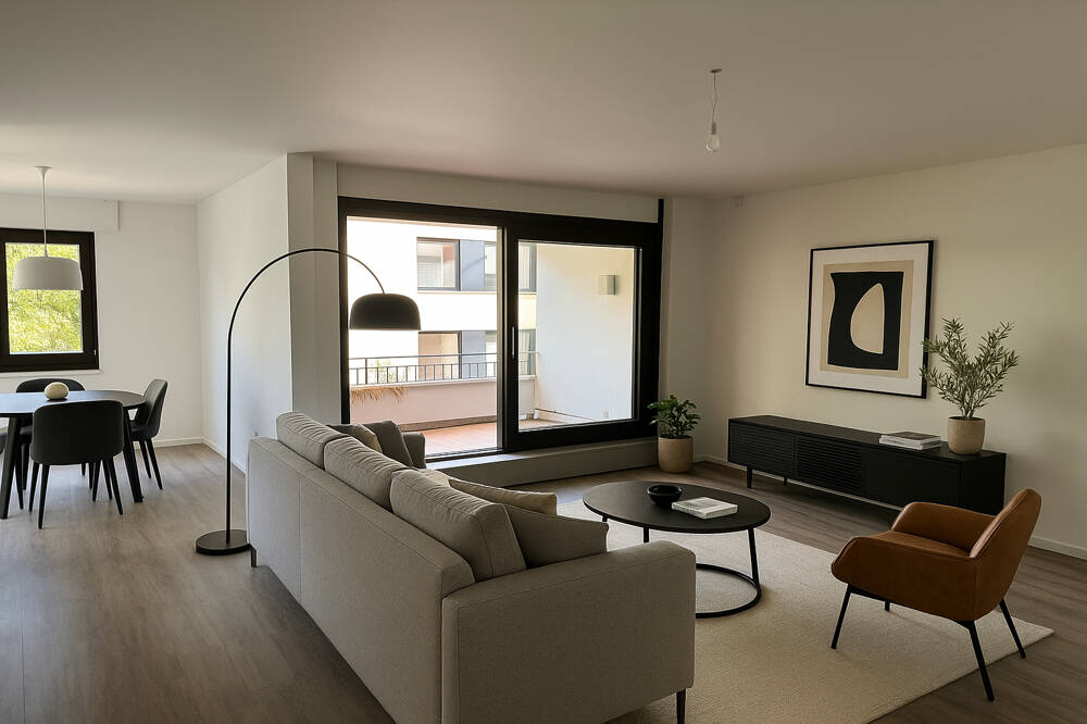 Apartamento T2 em Cologne, Germany N.º 208689