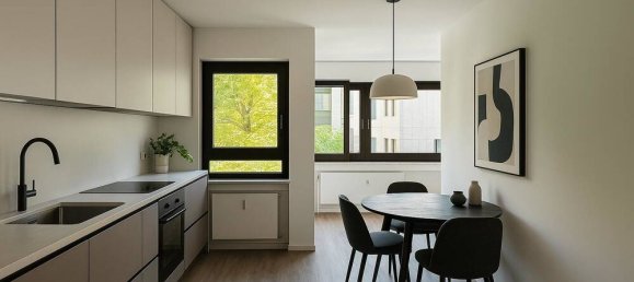 Apartamento T2 em Cologne, Germany N.º 208689 2