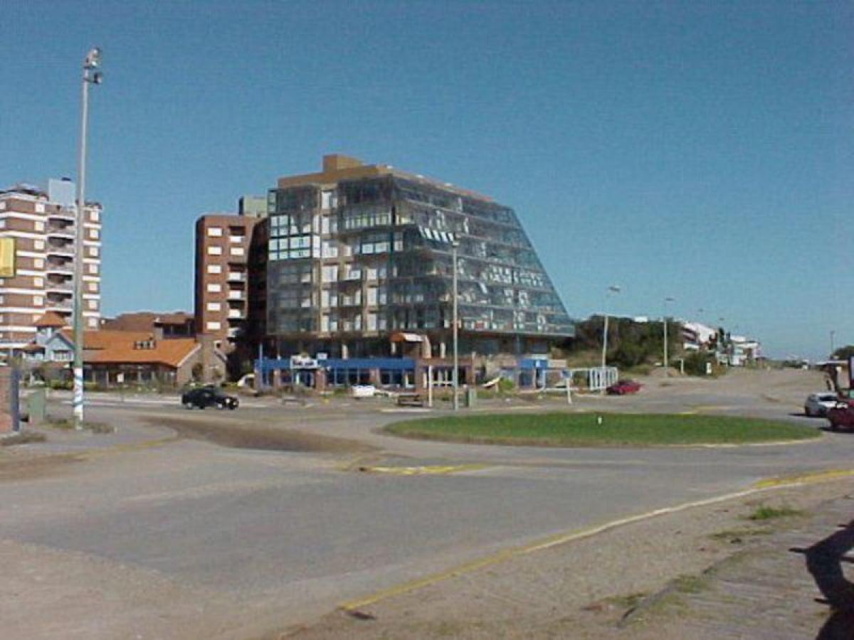 2 غرف نوم شقة في Mar del Plata, Argentina رقم 98746
