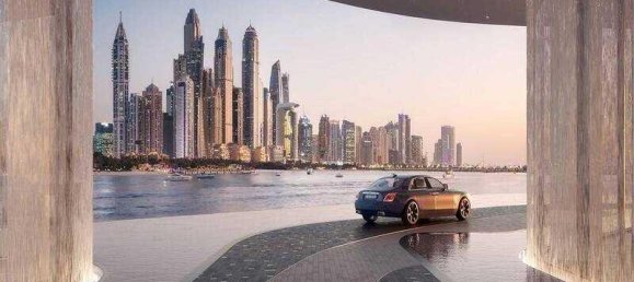 4 غرف نوم شقة في نخلة جميرا, UAE رقم 96916 4