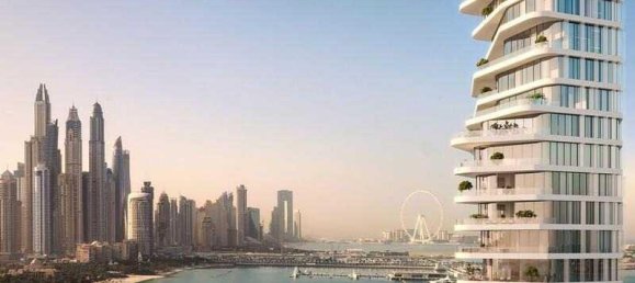 4 غرف نوم شقة في نخلة جميرا, UAE رقم 96916 3