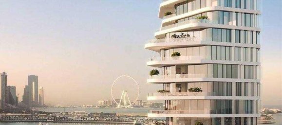 4 غرف نوم شقة في نخلة جميرا, UAE رقم 96916 10