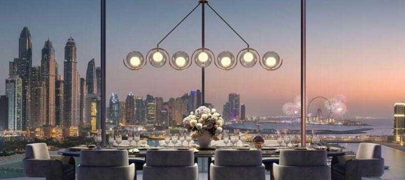 4 غرف نوم شقة في نخلة جميرا, UAE رقم 96916 2