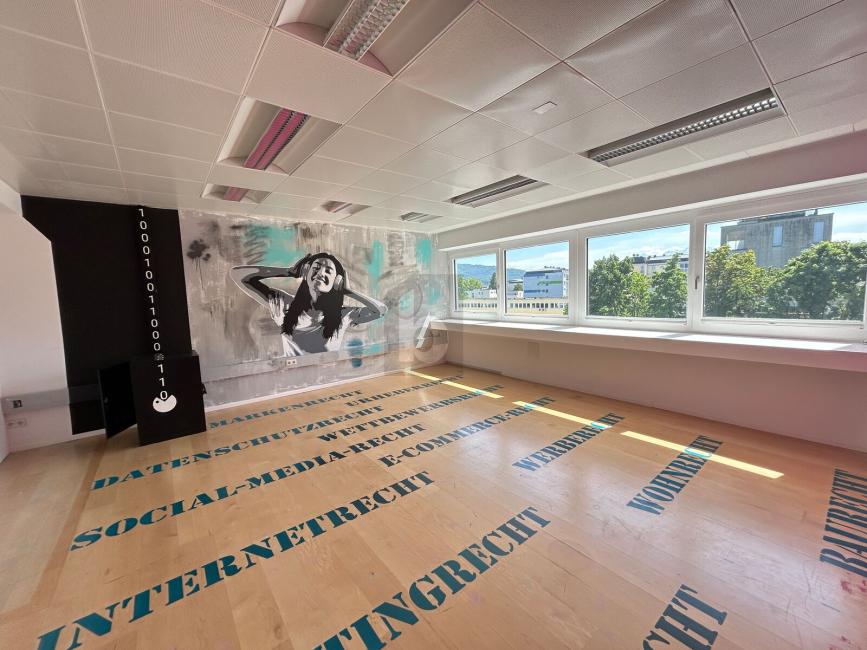 9-salle Propriété commerciale à Salzburg, Austria No. 226875