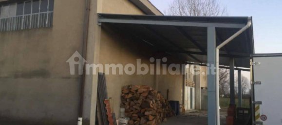Lagerhaus in Robecco sul Naviglio, Italy 659m², Nr. 311920 3