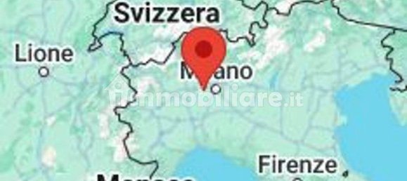 Lagerhaus in Robecco sul Naviglio, Italy 659m², Nr. 311920 8