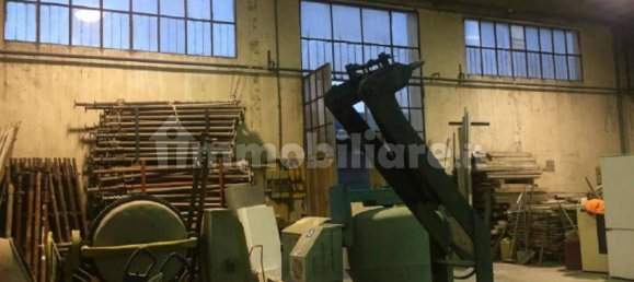 Lagerhaus in Robecco sul Naviglio, Italy 659m², Nr. 311920 7