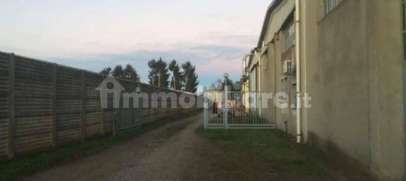 Lagerhaus in Robecco sul Naviglio, Italy 659m², Nr. 311920 5