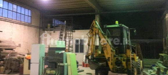 Lagerhaus in Robecco sul Naviglio, Italy 659m², Nr. 311920 6