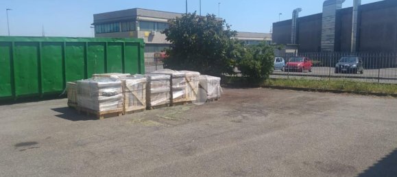 1300m² Warehouse in Montello, Italy No. 128930 12