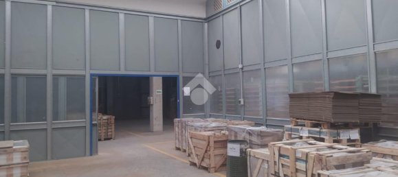 1300m² Warehouse in Montello, Italy No. 128930 17