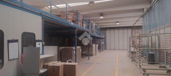 1300m² Warehouse in Montello, Italy No. 128930 19