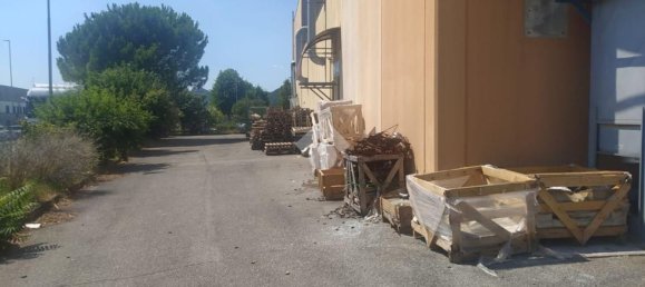 1300m² Warehouse in Montello, Italy No. 128930 18