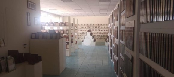 1300m² Warehouse in Montello, Italy No. 128930 16
