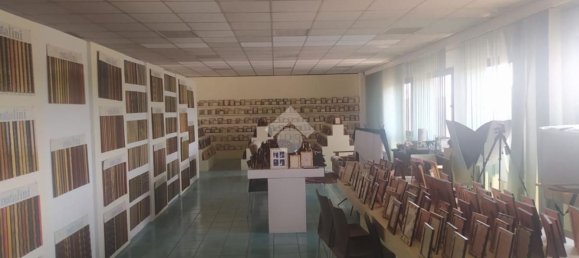 1300m² Warehouse in Montello, Italy No. 128930 3