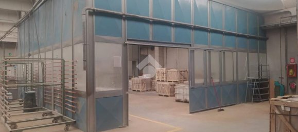 1300m² Warehouse in Montello, Italy No. 128930 7