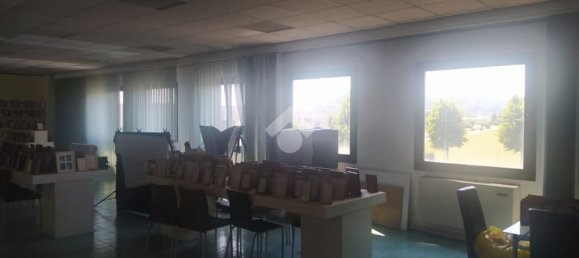 1300m² Warehouse in Montello, Italy No. 128930 6