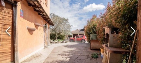 5 bedrooms House in Conselice, Italy No. 362519 4