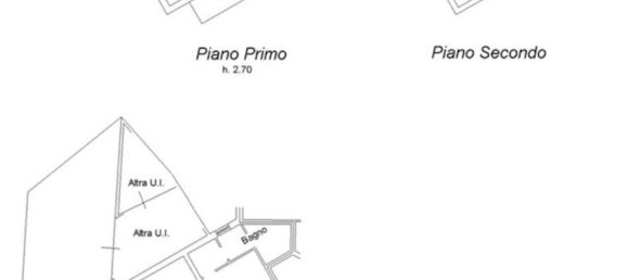 5 bedrooms House in Conselice, Italy No. 362519 17