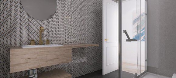 5 rooms Apartment in Sondrio, Italy No. 111706 9