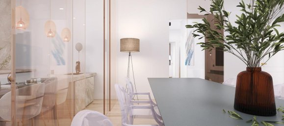 5 rooms Apartment in Sondrio, Italy No. 111706 13