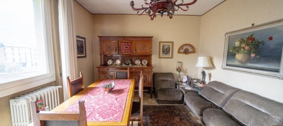 5 rooms Apartment in Sondrio, Italy No. 111706 14