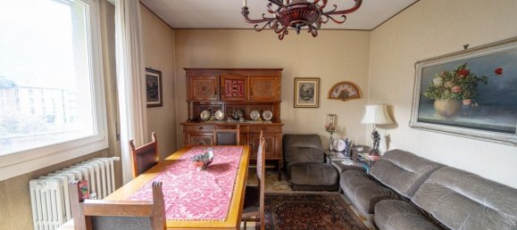 5 rooms Apartment in Sondrio, Italy No. 111706 15