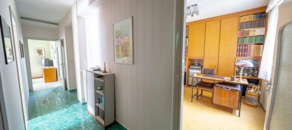 5 rooms Apartment in Sondrio, Italy No. 111706 42