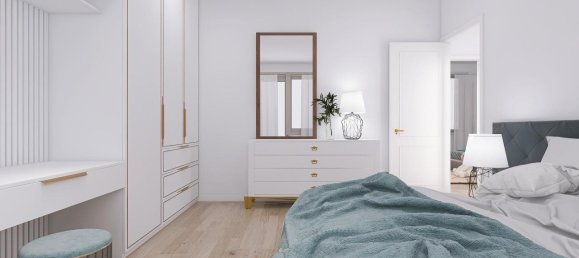 5 rooms Apartment in Sondrio, Italy No. 111706 31