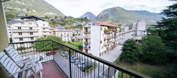 5 rooms Apartment in Sondrio, Italy No. 111706 6