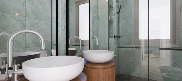 5 rooms Apartment in Sondrio, Italy No. 111706 35