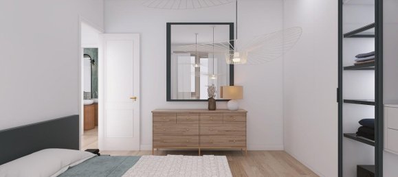 5 rooms Apartment in Sondrio, Italy No. 111706 11