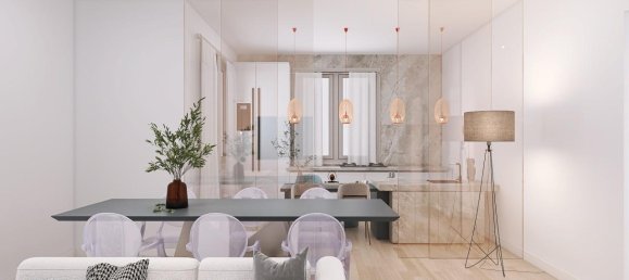 5 rooms Apartment in Sondrio, Italy No. 111706 12