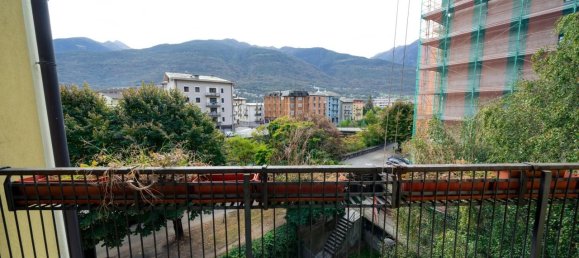 5 rooms Apartment in Sondrio, Italy No. 111706 5