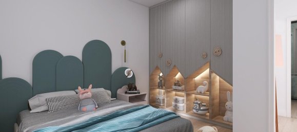 5 rooms Apartment in Sondrio, Italy No. 111706 10