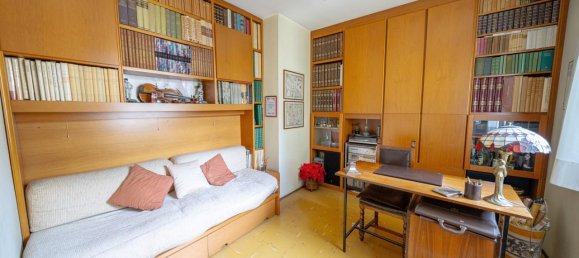 5 rooms Apartment in Sondrio, Italy No. 111706 40