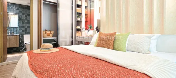 Apartamento com 1 quarto em condomínio em Phuket, Thailand N.º 72861 4