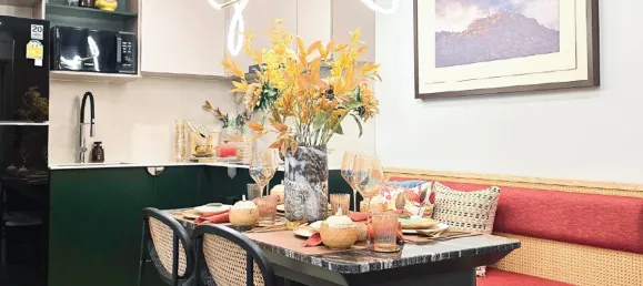 Apartamento com 1 quarto em condomínio em Phuket, Thailand N.º 72861 7