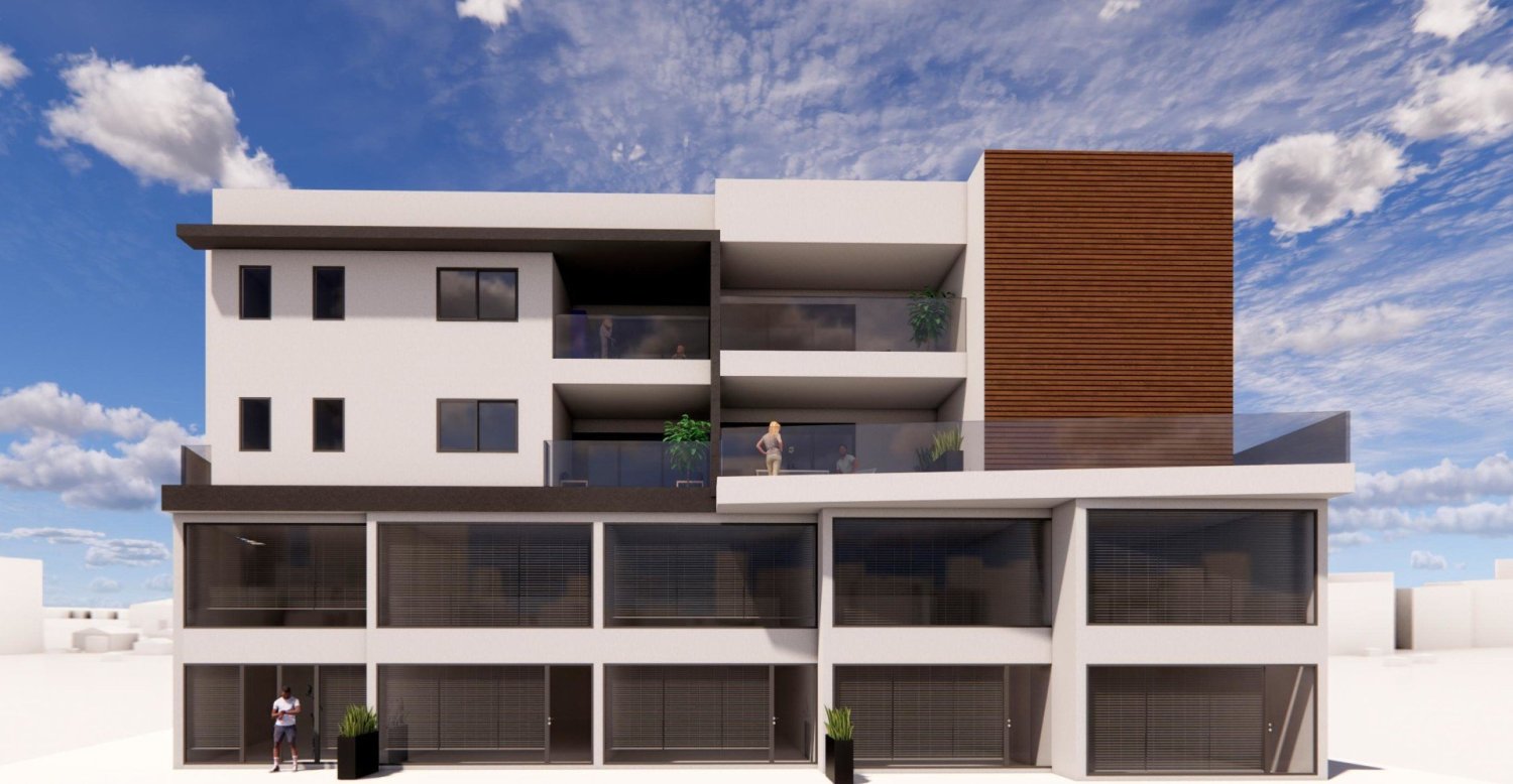 Loja em Palodeia, Cyprus 155 m² N.º 33534