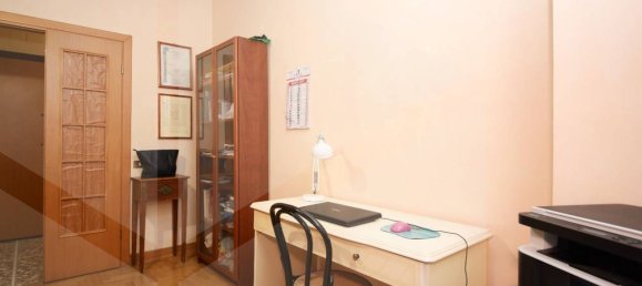 3-salle Appartement à Rome, Italy No. 23647 26