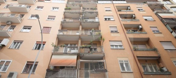 3-salle Appartement à Rome, Italy No. 23647 37