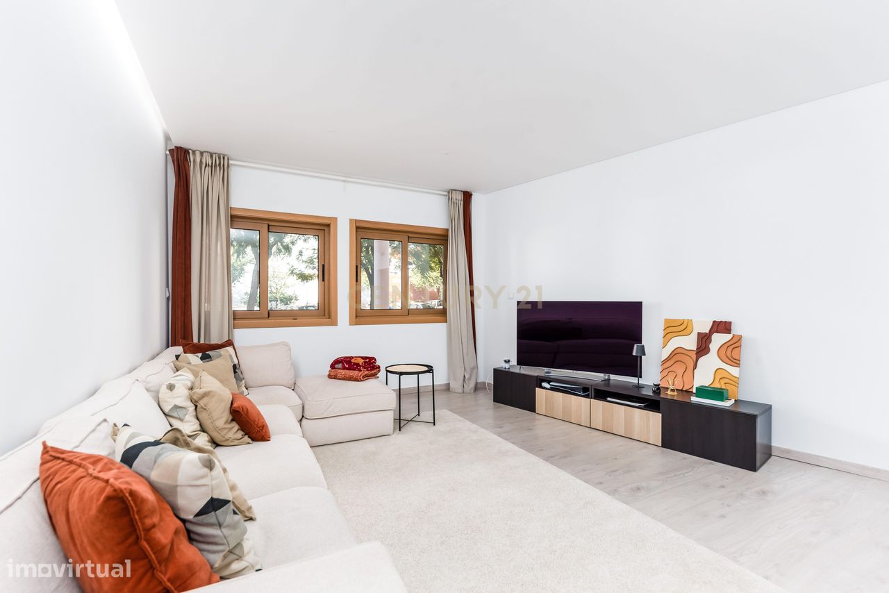 Apartamento T2 em Odivelas, Portugal N.º 294379