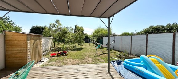 3 bedrooms House in Ain, France No. 285448 13